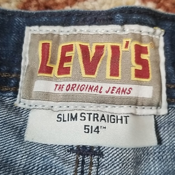 Jeans - Picture 4 of 4